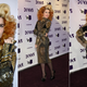 Illustration for article titled Hot Heels and Classy Cleavage at the VH1 Divas Event